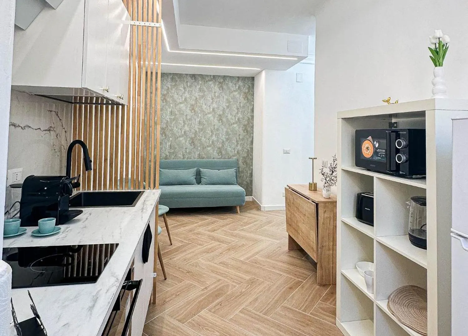 Lilla Boutique Apartment Roma