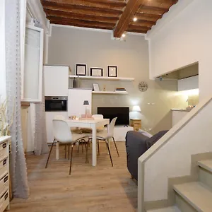 Casina Di Giada - Happy Appartamento Siena