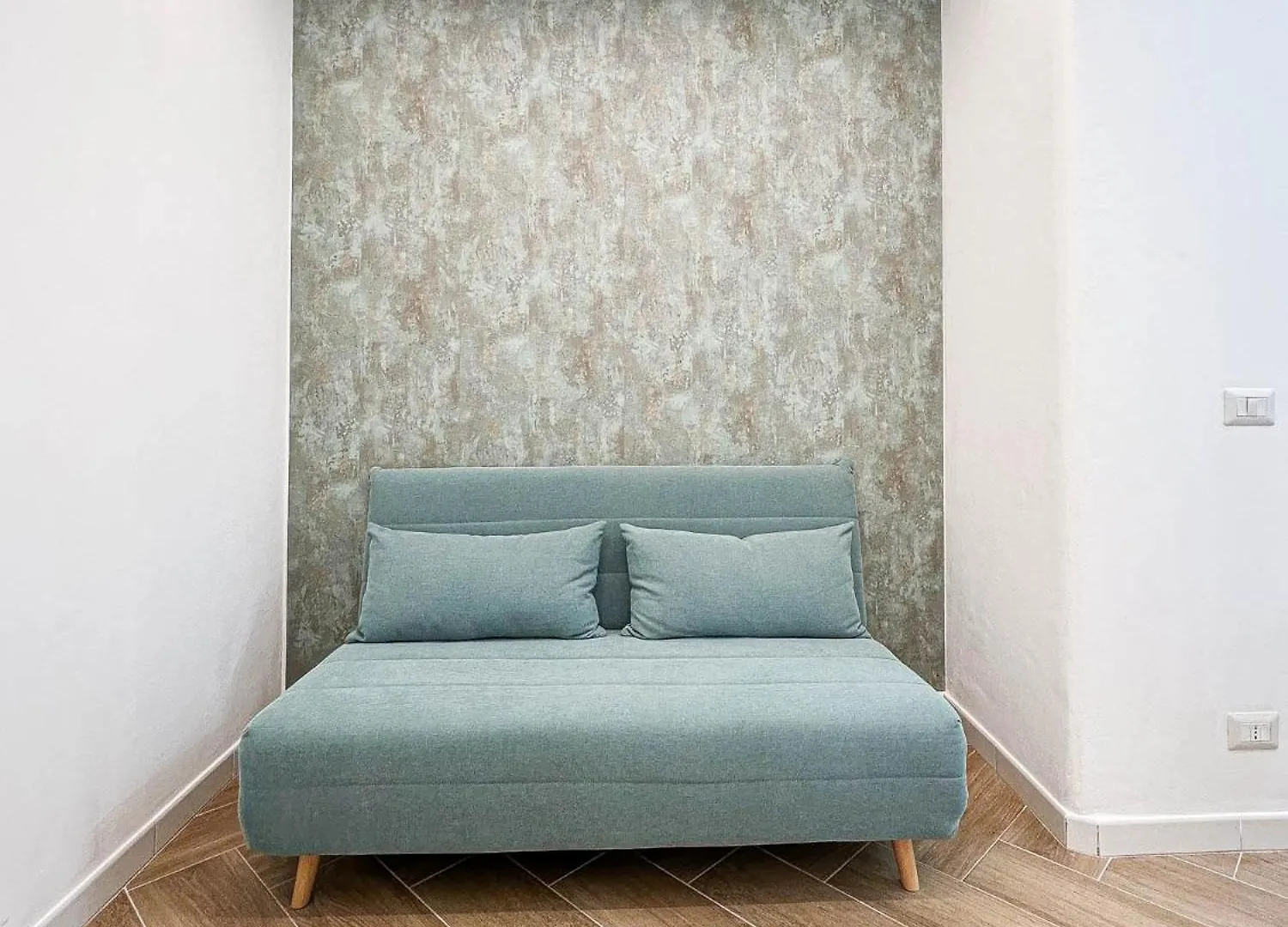 Lilla Boutique Apartment Roma İtalya