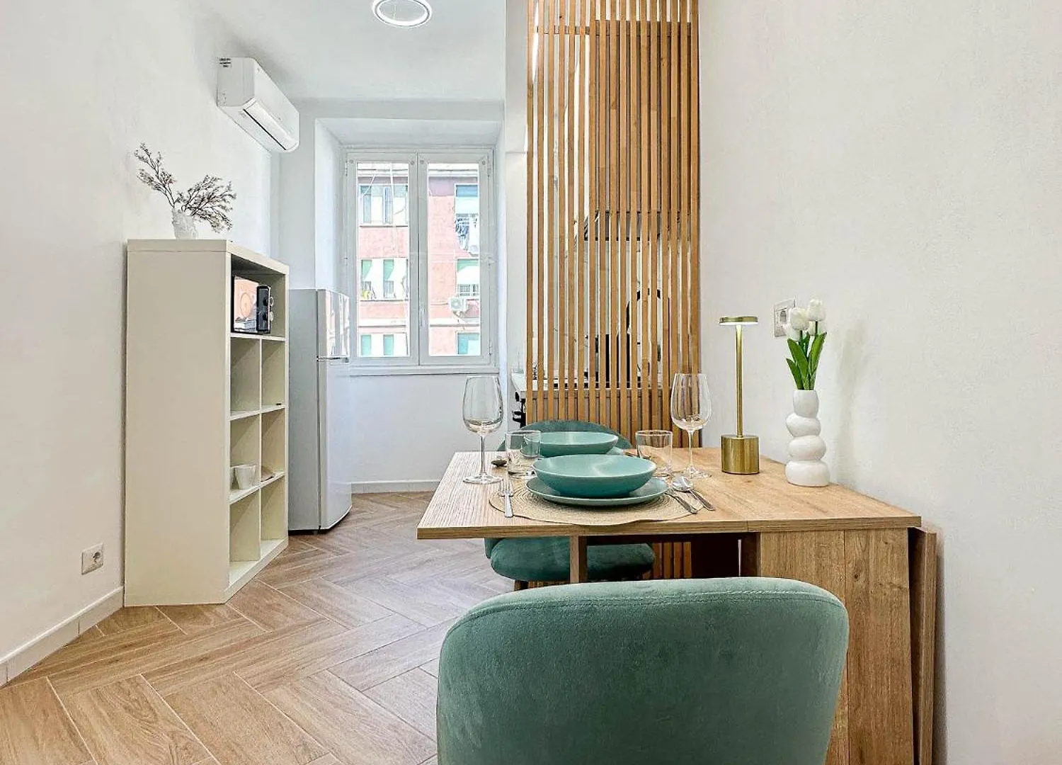 Lilla Boutique Apartment Roma