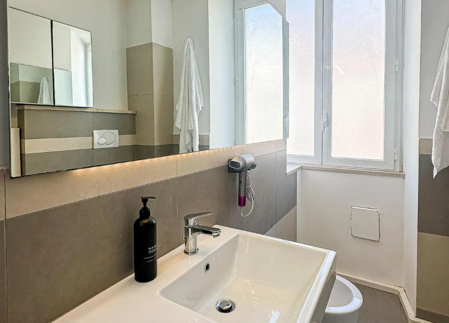 Lilla Boutique Apartment Roma