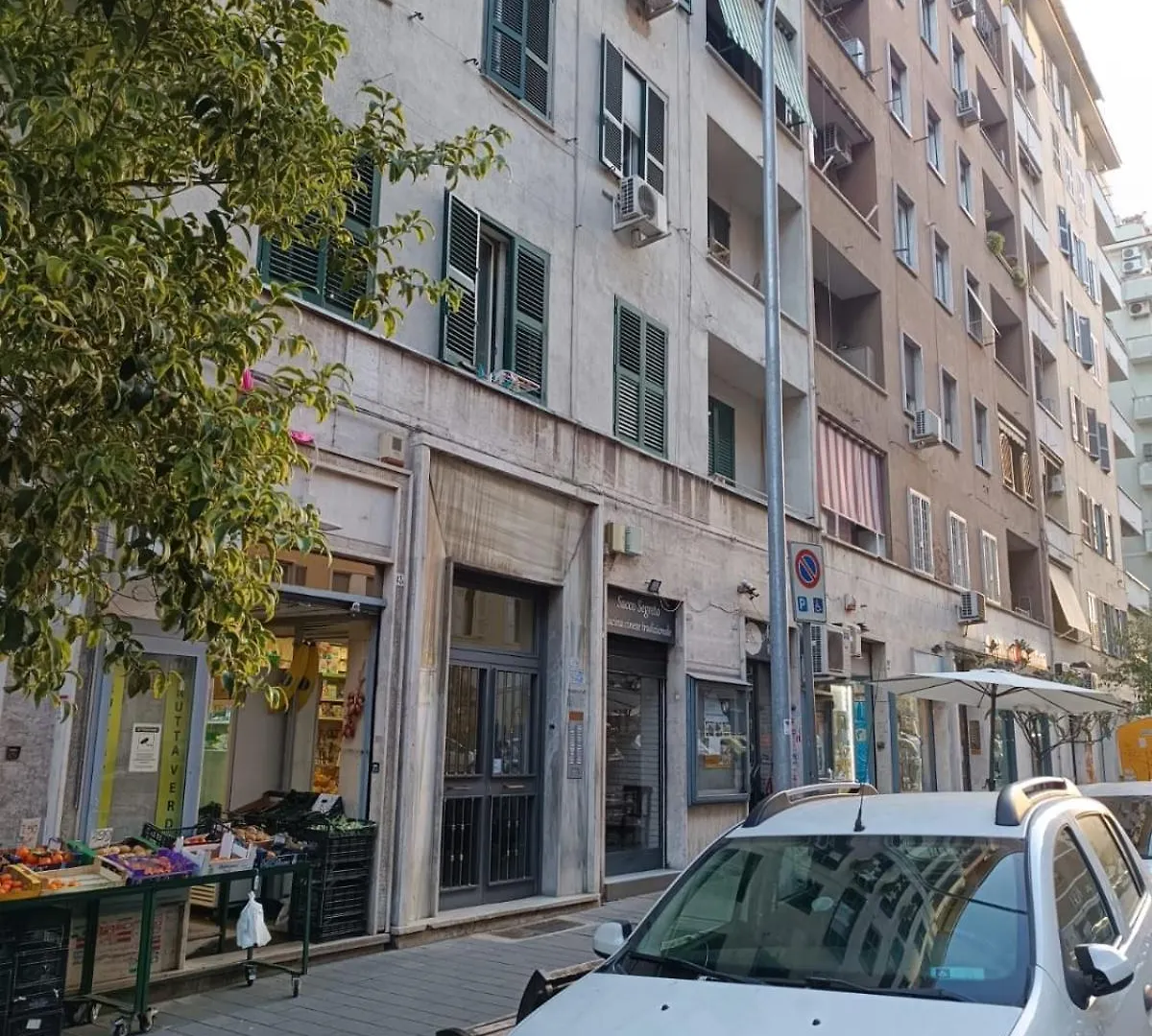 Lilla Boutique Apartment Roma 0*,